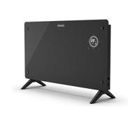 Splendid Termoconvettore 2000W 60m³ CALEO Glass WiFi Black 99238