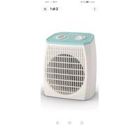 Olympia Riscaldatore Caldo Pop A One Size Sky Blue / White