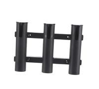 Splendida Barca Da Pesca a 3 Tubi, Portacanna,