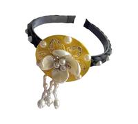 Splendida fascia coreana dai colori vivaci ed eleganti, portatile per fotografia e accessori da viaggio