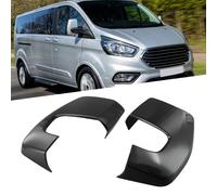 Splendida Finitura Lucida 2PCS Coprispecchi Compatibile con per FORD per PERSONA