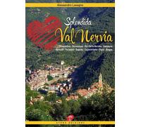 Splendida Val Nervia. Camporosso, Dolceacqua, Rocchetta Nervina, Isolabona, Apri