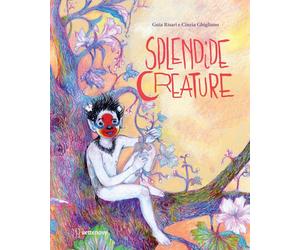 Splendide creature [Board book] [Oct 11, 2024] Risari, Guia and Ghigliano, Cinzi