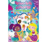 Splendide sirenette. Ediz. a colori