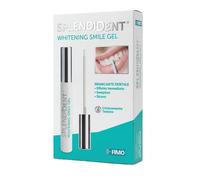 SPLENDIDENT WHITEN SMILE GEL