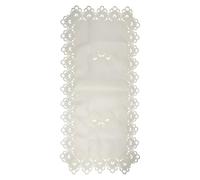 Splendidi panni in pizzo artigianali che portano un tocco di nostalgia a casa tu