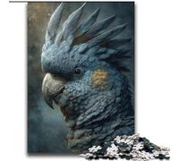 Splendidi puzzle di cacatua per adulti da 2000 pezzi, un'offerta stimolante e difficile da regalare a tutta la famiglia (70x100cm)