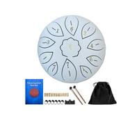 Splendido set regalo musicale con valigetta per appassionati di meditazione, amanti della musica e mostra d'arte decorativa per la casa