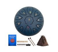 Splendido set regalo musicale con valigetta per appassionati di meditazione, amanti della musica e mostra d'arte decorativa per la casa