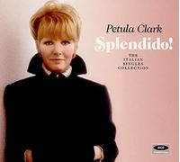 Splendido ! the Italian Singles Collection