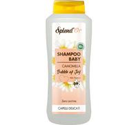 SPLEND'OR 10 PEZZI SHAMPOO BABY ML.750 0000000451367