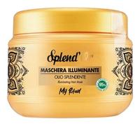 SPLEND'OR 12 PEZZI MASCHERA OLIO ML.500 0000000451371