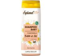 SPLEND'OR. 12 PEZZI SHAMPOO BABY ML.300 8003510037360