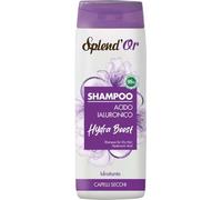 SPLEND'OR 12 PEZZI SHAMPOO IALURONICO ML.300 0000000451372
