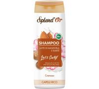 SPLEND'OR 12 PEZZI SHAMPOO KARITÉ ML.300 0000000455820