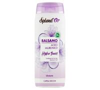 Splend'or Balsamo Acido Ialuronico Hydra Boost 300 ml - Balsamo