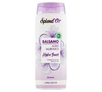 Splend'Or Balsamo Acido Ialuronico Hydra Boost Idratante 300ml