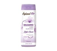 SPLEND'OR | Balsamo Acido Ialuronico Idradante, 12x300ml