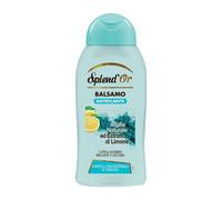 Splend'Or - Balsamo Argilla ed Estratto Di Limone 300 ml unisex