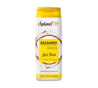 SPLEND'OR | Balsamo Cocco, per tutti i tipi di capelli, 12x300ml