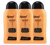 Splend'Or Balsamo Illuminante Olio Splendente Capelli Spenti 300 ml