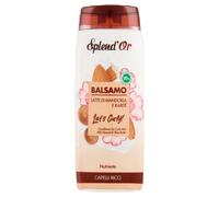 Splend'or Balsamo Latte di Mandorla e KaritÃ¨ 300ml