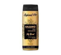 SPLEND'OR | Balsamo Olio Splendente Illuminante, 12x300ml