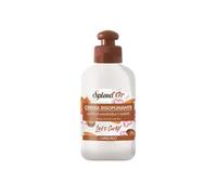 SPLEND'OR |Crema Disciplinante Latte di Mandorla e Karité, 200ml