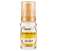 Splend'or - Cristalli Liquidi Per Capelli All' Olio Di Cocco 50 Ml