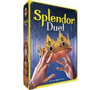 SPLENDOR DUEL - Gioco da Tavolo 2 Giocatori Italiano Nuovo ASMODEE