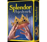 Splendor Duel gioco
