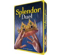 Splendor Duel: Gioco Da Tavolo 10+ (ITA) - Space Cowboys
