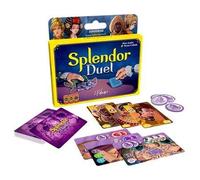 Splendor Duel - I Falsari
