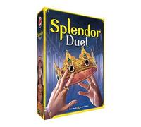 Splendor Duel Italiano Gioco Da Tavolo Space Cowboys