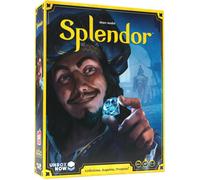 Splendor - Gioco da Tavolo (ITA) - Asmodee