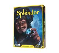 SPLENDOR - Gioco da Tavolo Nuova Edizione ITA Asmodee