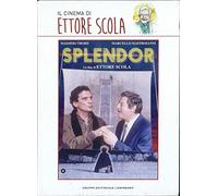 Splendor - Il cinema di Ettore Scola - N. 7