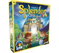 SPLENDOR KIDS gioco da tavolo PER BAMBINI asmodee IN ITALIANO età 6+