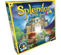 SPLENDOR KIDS gioco da tavolo PER BAMBINI asmodee IN ITALIANO età 6+