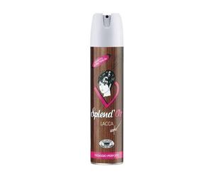 Splend'Or Lacca Ecofix 400ml Fissaggio Iperforte