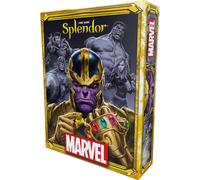 Splendor : Marvel - Gioco da Tavolo 10+ (ITA) - Space Cowboys