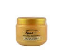 Splend'or Maschera Illuminante Olio Splendente 500ml