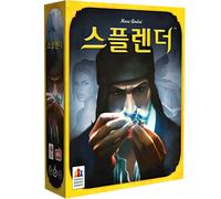 Splendor Nordic Edition - Gioco da tavolo strategico per la costruzione di gi...