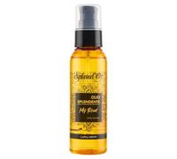 SPLEND'OR Olio splendente 100 ml. - Balsamo per capelli