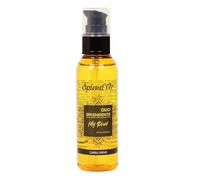 Splend'or Olio Splendente per Capelli Morbidi e Setosi 100 ml - 1 unità