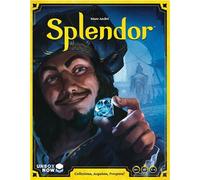 Splendor - Seconda Edizione in Italiano
