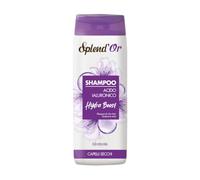 SPLEND'OR | Shampoo Acido Ialuronico Idratante, 12x300ml