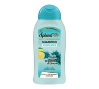 SPLEND'OR SHAMPOO ARGILLA LIMONE ML.300 (1 unità)