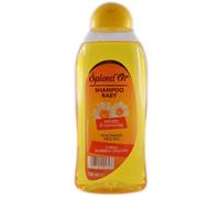 2 Flaconi Splend'or Shampoo Baby Estratto di Camomilla Capelli Morbidi 300ml