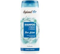 Splend'or Shampoo Cetriolo E Argilla 300ml, 300ml